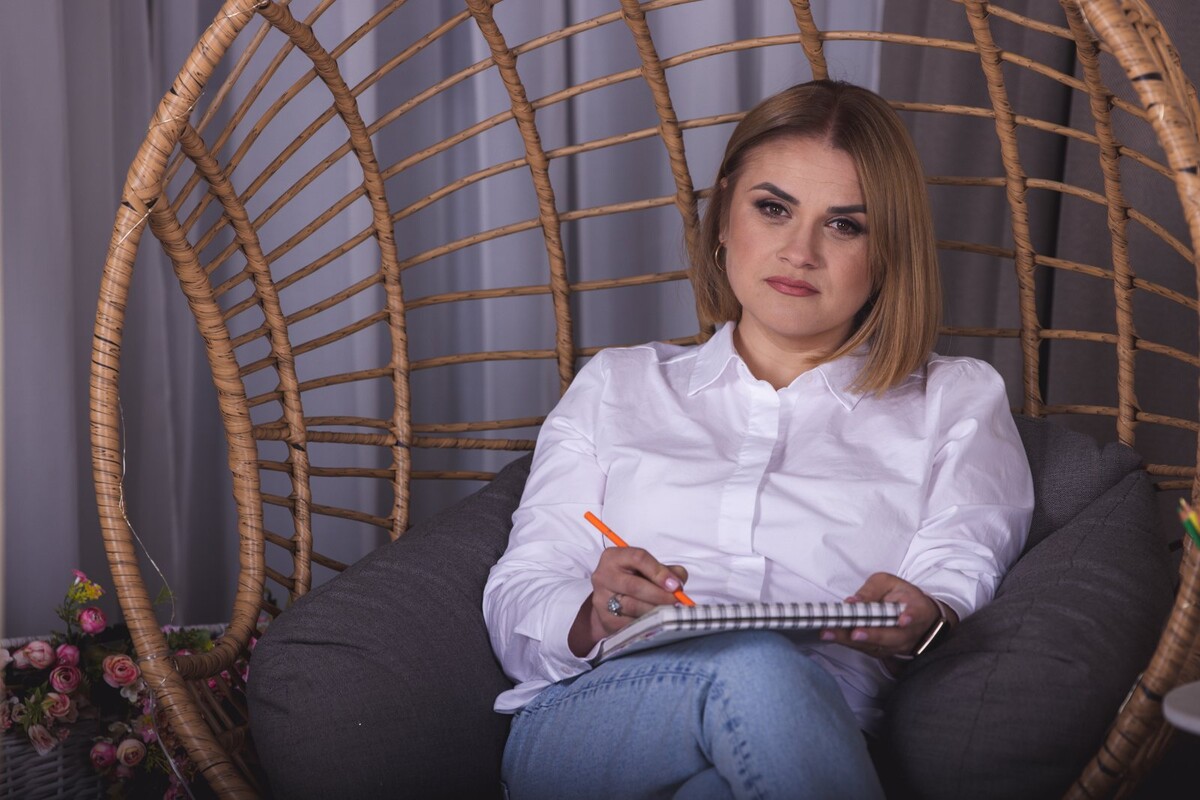 Ina Fodor
